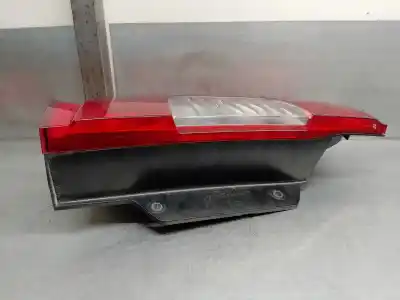 Автозапчасти б/у левый задний фонарь за fiat fiorino 1.3 16v jtd cat ссылки oem iam 01353206080e  