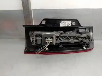 Автозапчасти б/у левый задний фонарь за fiat fiorino 1.3 16v jtd cat ссылки oem iam 01353206080e  