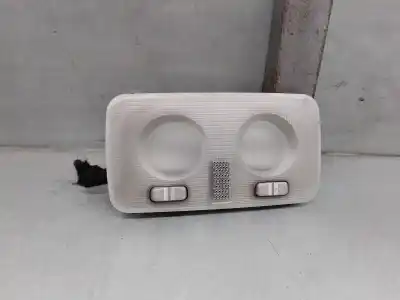 Second-hand car spare part interior light for fiat fiorino 1.3 16v jtd cat oem iam references 735244963