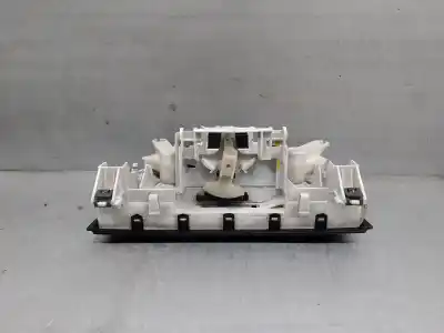 Автозапчастина б/у контроль опалення / кондиціонації для fiat fiorino 1.3 16v jtd cat посилання на oem iam 735462118  