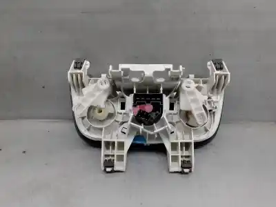 Автозапчастина б/у контроль опалення / кондиціонації для fiat fiorino 1.3 16v jtd cat посилання на oem iam 735462118  