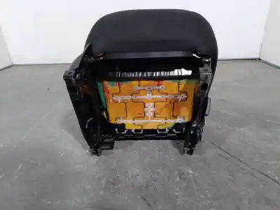 Автозапчастина б/у передне праве сиділо для fiat fiorino 1.3 16v jtd cat посилання на oem iam 4948082  4948082