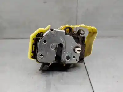 Автозапчасти б/у замок задней правой двери за fiat fiorino 1.3 16v jtd cat ссылки oem iam 1370896080  
