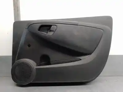 Second-hand car spare part right front door trim for fiat fiorino 1.3 16v jtd cat oem iam references 735524558