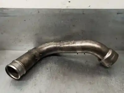 Автозапчастина б/у труба для audi a3 (8l) 1.8 20v turbo посилання на oem iam 06a145681g