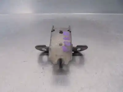 Pezzo di ricambio per auto di seconda mano baule / serratura del cancello per renault kangoo (f/kc0) 1.9 diesel 64 cv / 47 kw riferimenti oem iam 8200031626  