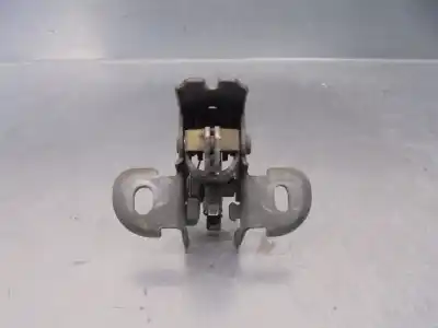 Pezzo di ricambio per auto di seconda mano baule / serratura del cancello per renault kangoo (f/kc0) 1.9 diesel 64 cv / 47 kw riferimenti oem iam 8200031626  