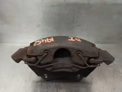 Second-hand car spare part front left brake caliper for ford c-max (cb3) 1.8 tdci turbodiesel cat oem iam references 1682876  