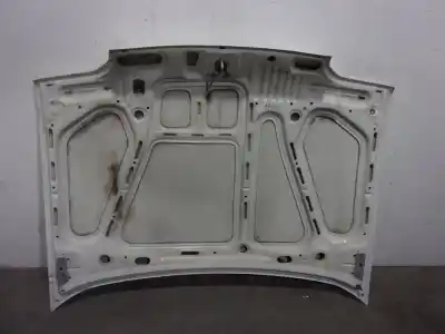 Автозапчастина б/у капок для ford fiesta ii (fbd) 1.1 (fbd) посилання на oem iam 4966360  