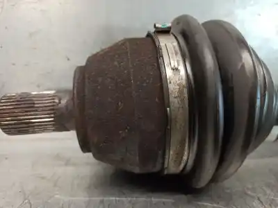 İkinci el araba yedek parçası ön sol sanziman için ford c-max (cb3) 1.8 tdci turbodiesel cat oem iam referansları 3m513b437daf  