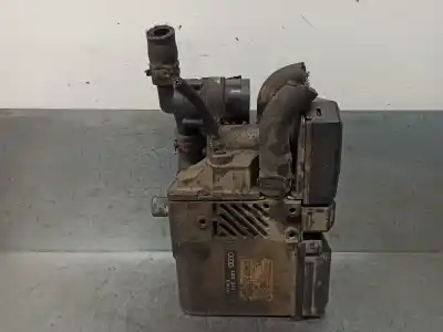 Peça sobressalente para automóvel em segunda mão aquecedor por audi a6 berlina (4b2) 2.5 v6 24v tdi referências oem iam 4b0265081d