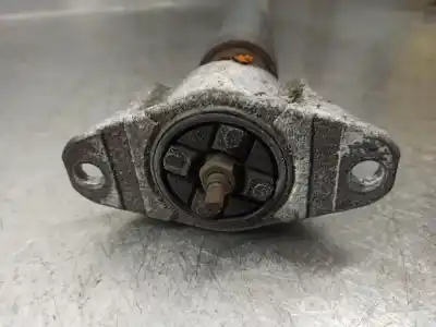 Second-hand car spare part rear left shock absorber for ford c-max (cb3) 1.8 tdci turbodiesel cat oem iam references 3m5118080cal  