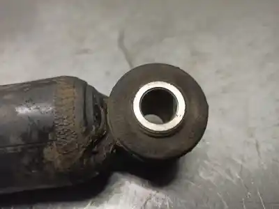 Second-hand car spare part rear left shock absorber for ford c-max (cb3) 1.8 tdci turbodiesel cat oem iam references 3m5118080cal  