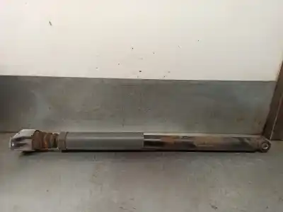 Автозапчастина б/у правий задній амортизатор для ford c-max (cb3) 1.8 tdci turbodiesel cat посилання на oem iam 3m5118080cal