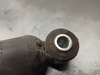 Second-hand car spare part right rear shock absorber for ford c-max (cb3) 1.8 tdci turbodiesel cat oem iam references 3m5118080cal  
