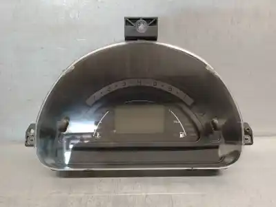 Peça sobressalente para automóvel em segunda mão QUADRANTE por CITROEN C3 1.4 HDI (68 CV)  Referências OEM IAM P9652008280E  216740686