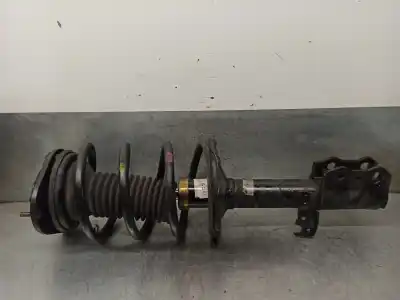 Second-hand car spare part front left shock absorber for toyota corolla (_e12_) 2.0 d-4d (cde120r_ cde120l_) oem iam references 4852002211