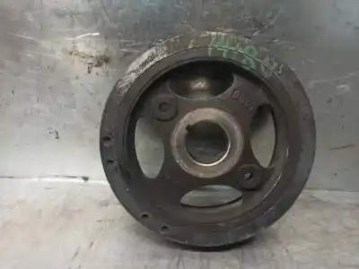 Peça sobressalente para automóvel em segunda mão polia do virabrequim por toyota verso (_r2_) 2.0 d-4d (aur20_) referências oem iam 134080r011