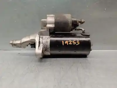 Peça sobressalente para automóvel em segunda mão motor de arranque por audi a6 berlina (4b2) 2.5 v6 24v tdi referências oem iam 059911023h