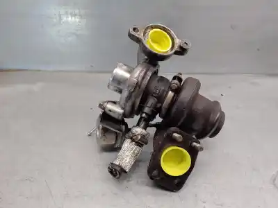 Автозапчастина б/у турбонагрузник для citroen berlingo xtr 1.6 hdi 92 посилання на oem iam 9670371380  4917307508