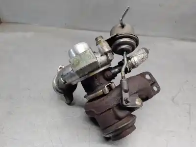 Автозапчастина б/у турбонагрузник для citroen berlingo xtr 1.6 hdi 92 посилання на oem iam 9670371380  4917307508