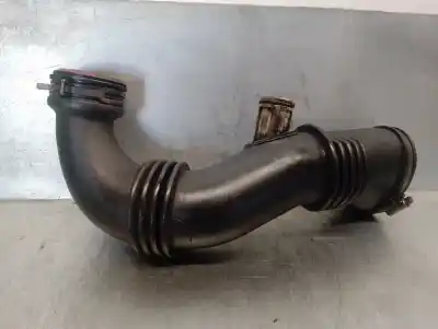 Автозапчастина б/у труба для citroen berlingo xtr 1.6 hdi 92 посилання на oem iam 9687883680