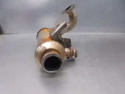 Second-hand car spare part egr cooler for ford c-max (cb3) 1.8 tdci turbodiesel cat oem iam references 4m509f464bc  