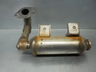 Автозапчастина б/у кулер egr для ford c-max (cb3) 1.8 tdci turbodiesel cat посилання на oem iam 4m509f464bc