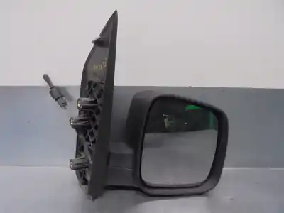Second-hand car spare part right rearview mirror for fiat fiorino 1.3 16v jtd cat oem iam references 735460566