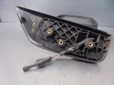 Second-hand car spare part right rearview mirror for fiat fiorino 1.3 16v jtd cat oem iam references 735460566  