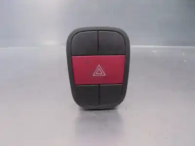 Second-hand car spare part hazard warning lights for fiat fiorino 1.3 16v jtd cat oem iam references t098