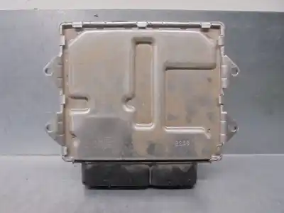 Автозапчасти б/у блок управления двигателем за fiat fiorino 1.3 16v jtd cat ссылки oem iam 55246587  bc01089999b