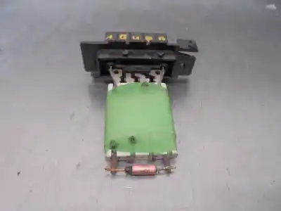 Second-hand car spare part heater blower for fiat fiorino 1.3 16v jtd cat oem iam references 55702407  