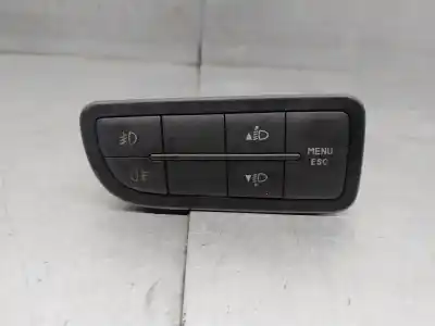 Second-hand car spare part headlights switch for fiat fiorino 1.3 16v jtd cat oem iam references b569