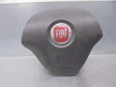 Second-hand car spare part front left air bag for fiat fiorino 1.3 16v jtd cat oem iam references 7355114420