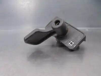 Second-hand car spare part trunk lock for fiat fiorino 1.3 16v jtd cat oem iam references 735463856