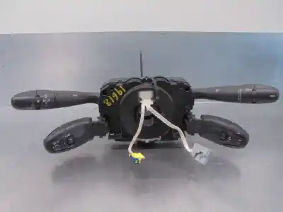 Peça sobressalente para automóvel em segunda mão COMUTADOR DE LUZES por CITROEN C-ELYSÉE (11.2012->)  Referências OEM IAM 98042440XT  12277507