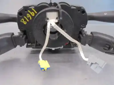 Peça sobressalente para automóvel em segunda mão comutador de luzes por citroen c-elysée (11.2012->) 1.6 exclusive [1.6 ltr. - 68 kw hdi fap] referências oem iam 98042440xt  12277507