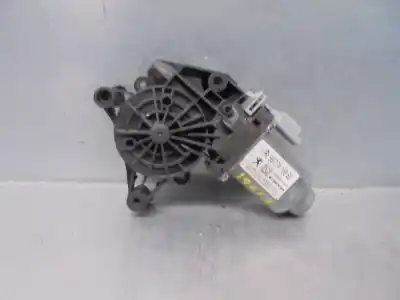 Second-hand car spare part LEFT FRONT WINDOW MOTOR for CITROEN C-ELYSÉE (11.2012->)  OEM IAM references 9677416980  