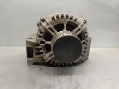 Second-hand car spare part alternator for fiat fiorino 1.3 16v jtd cat oem iam references 51854103
