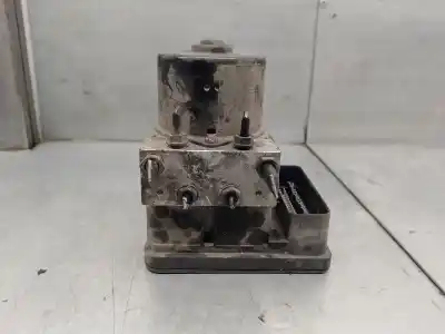 Peça sobressalente para automóvel em segunda mão abs por audi a2 (8z) 1.6 fsi referências oem iam 8z0614517g