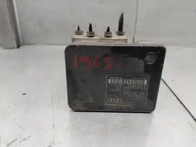 Pezzo di ricambio per auto di seconda mano abs per audi a2 (8z) 1.6 fsi riferimenti oem iam 8z0614517g  10020600364