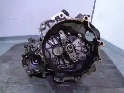 Peça sobressalente para automóvel em segunda mão caixa de velocidades por audi a2 (8z) 1.6 fsi referências oem iam gsk