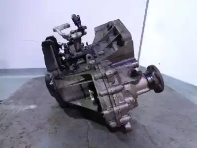 Pezzo di ricambio per auto di seconda mano riduttore per audi a2 (8z) 1.6 fsi riferimenti oem iam gsk 482998 gsk17103
