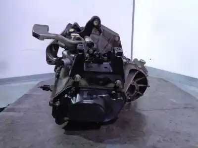 Pezzo di ricambio per auto di seconda mano riduttore per audi a2 (8z) 1.6 fsi riferimenti oem iam gsk 482998 gsk17103