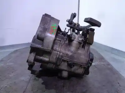 Pezzo di ricambio per auto di seconda mano riduttore per audi a2 (8z) 1.6 fsi riferimenti oem iam gsk 482998 gsk17103