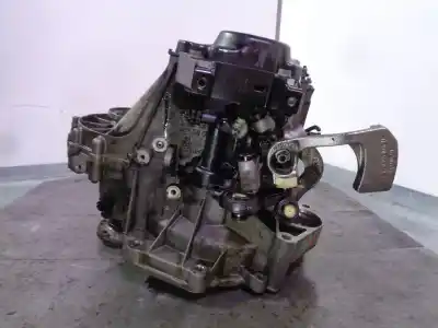 Pezzo di ricambio per auto di seconda mano riduttore per audi a2 (8z) 1.6 fsi riferimenti oem iam gsk 482998 gsk17103