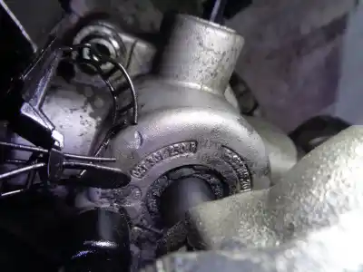 Pezzo di ricambio per auto di seconda mano riduttore per audi a2 (8z) 1.6 fsi riferimenti oem iam gsk 482998 gsk17103