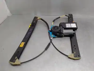 Peça sobressalente para automóvel em segunda mão elevador de vidros dianteiro direito por audi a2 (8z) 1.6 fsi referências oem iam 8z1959802a