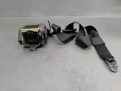 Peça sobressalente para automóvel em segunda mão cinto de segurança dianteiro esquerdo por audi a2 (8z) 1.6 fsi referências oem iam 560788001